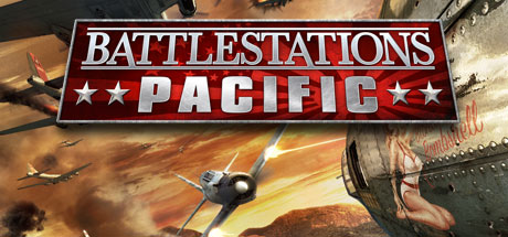   Battlestations Pacific   -  7
